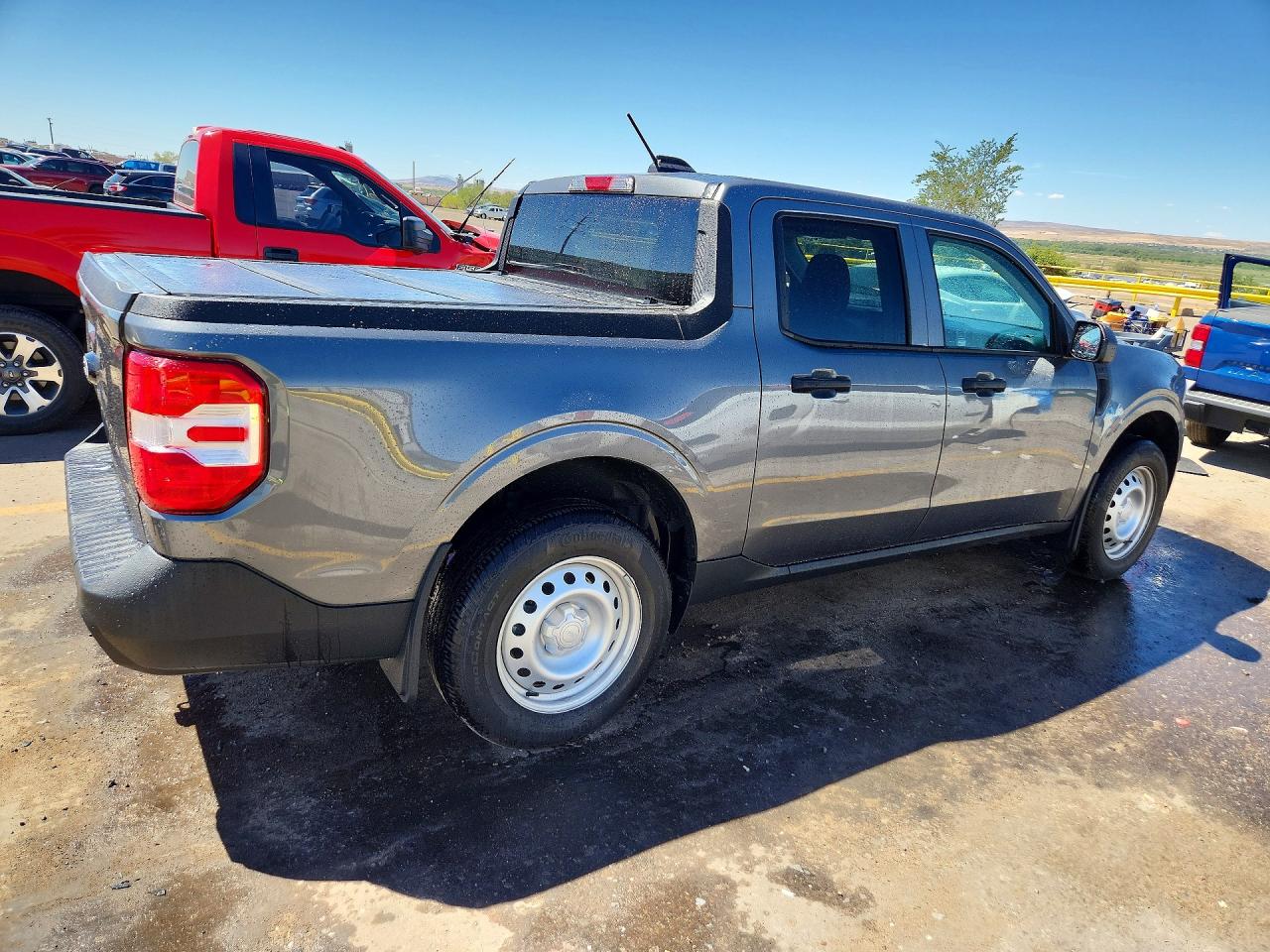 Ford Maverick Xl 2025