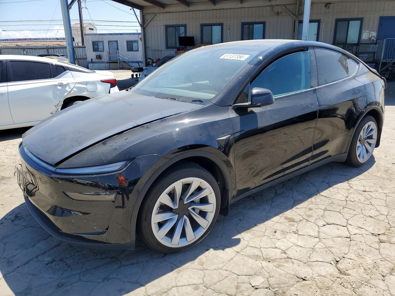 Tesla Model Y 2026