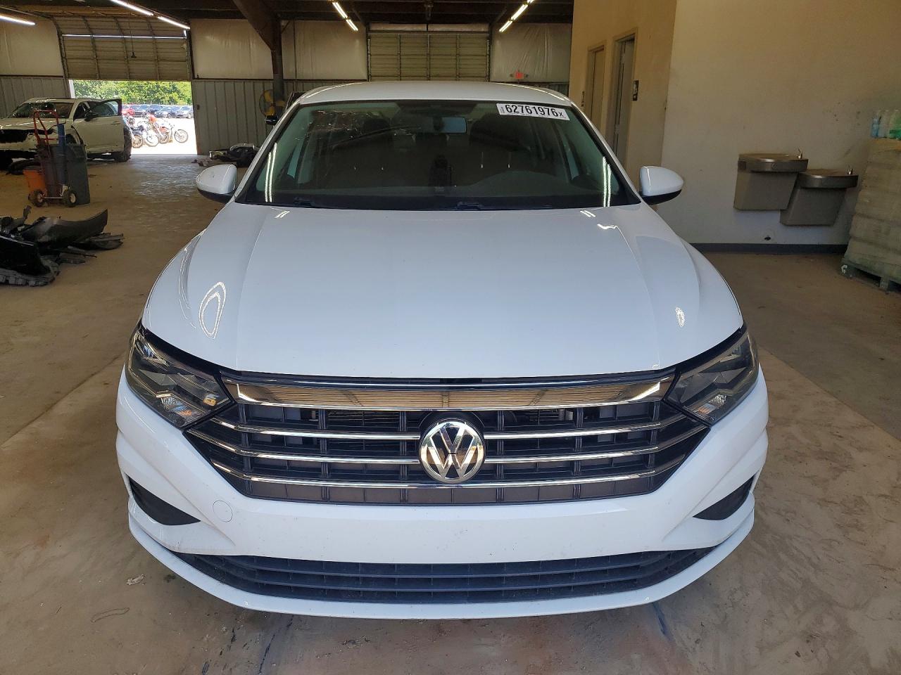 Volkswagen Jetta S 2021