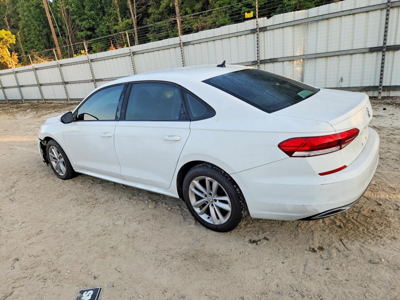 Volkswagen Passat S 2021