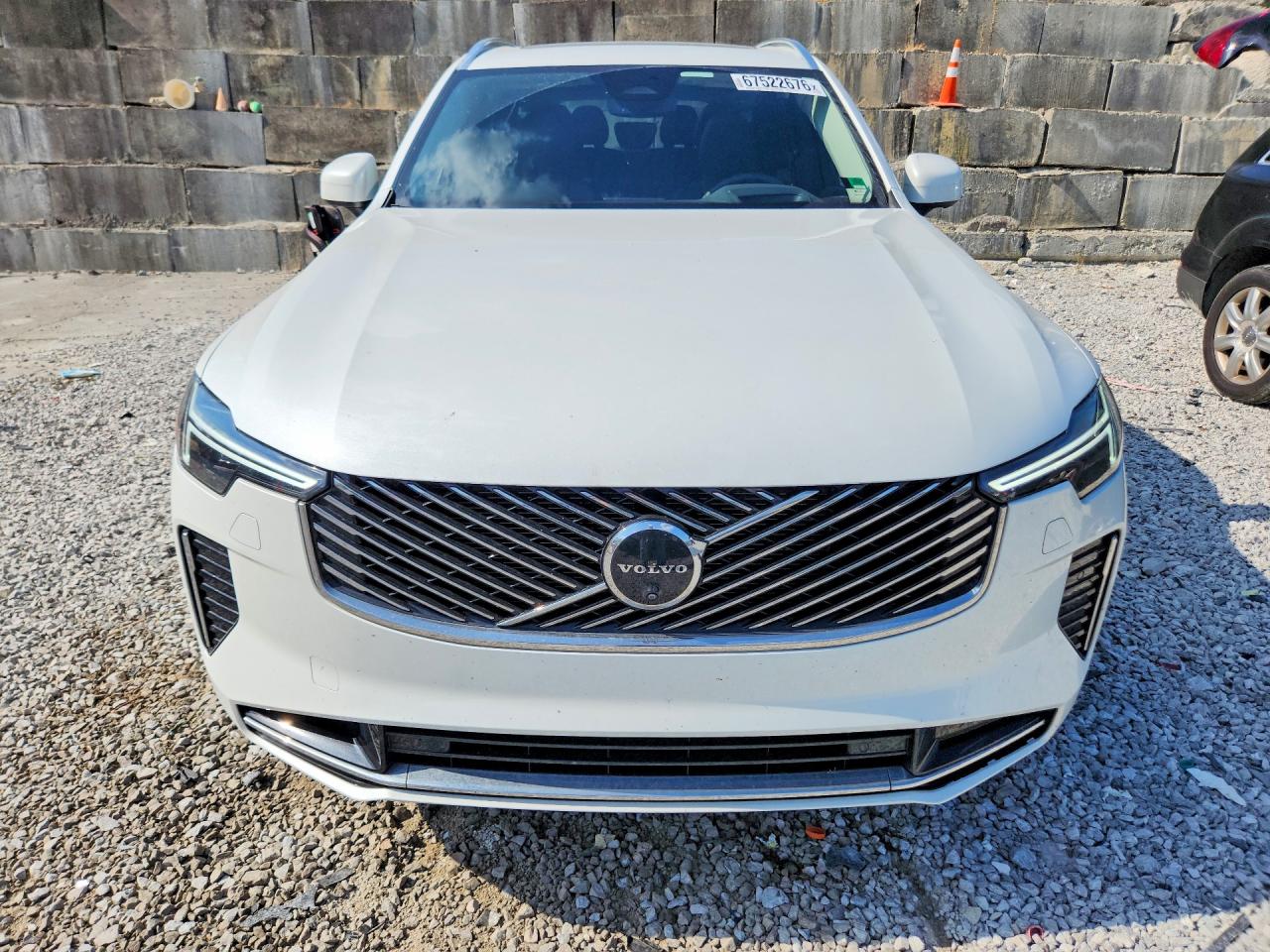 Volvo Xc90 Ultra 2025