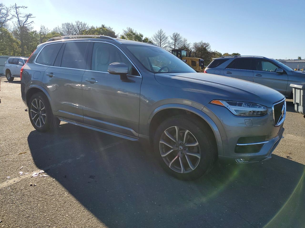 Volvo Xc90 T6 2017
