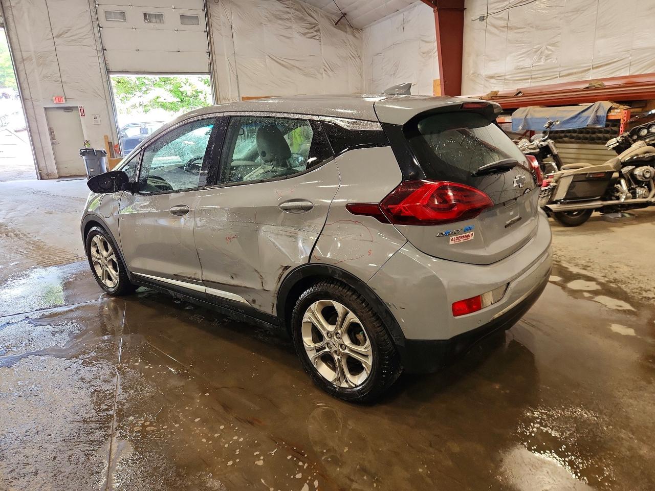 Chevrolet Bolt Ev Lt 2020