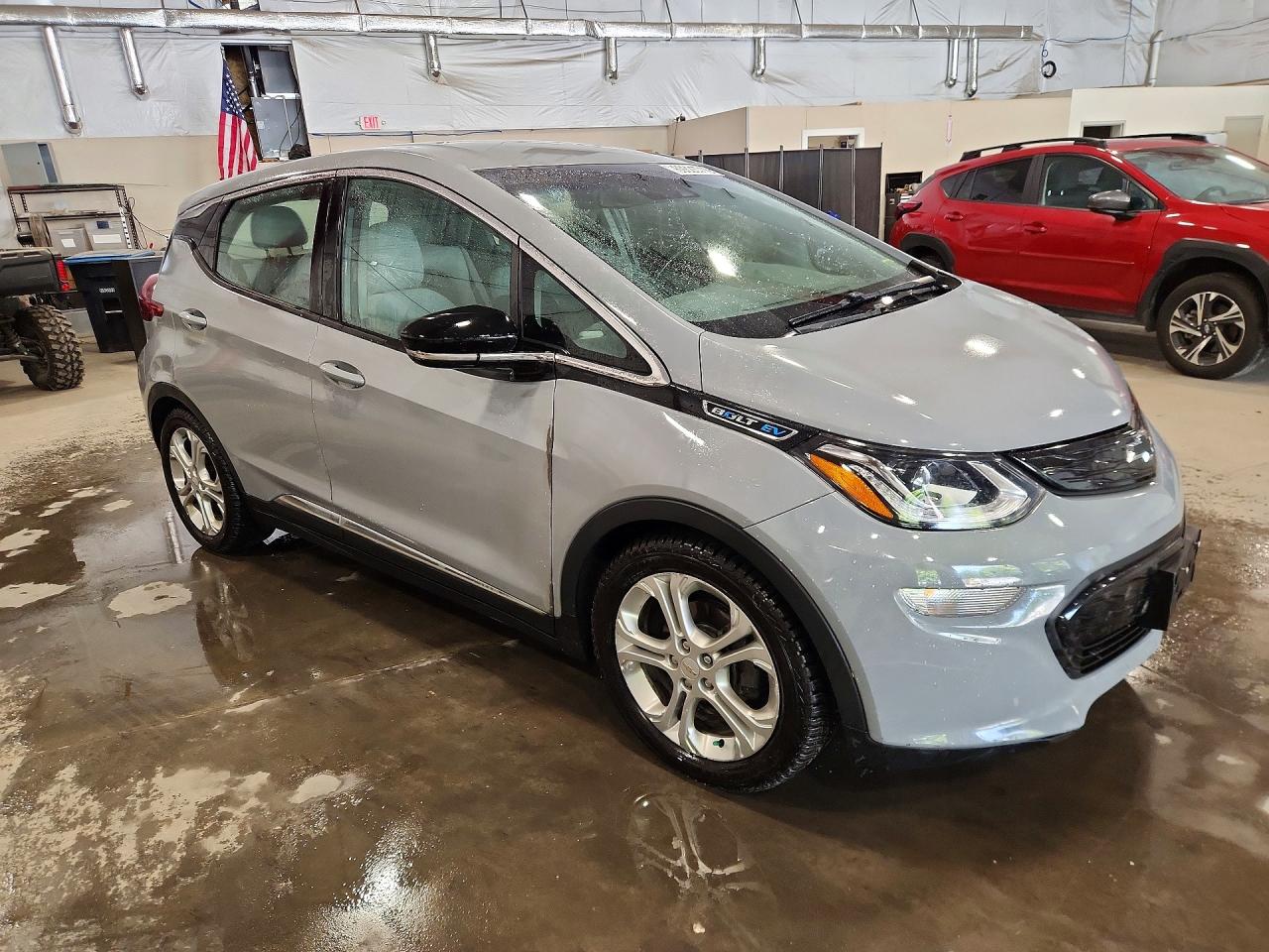 Chevrolet Bolt Ev Lt 2020