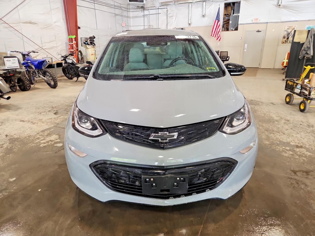 Chevrolet Bolt Ev Lt 2020