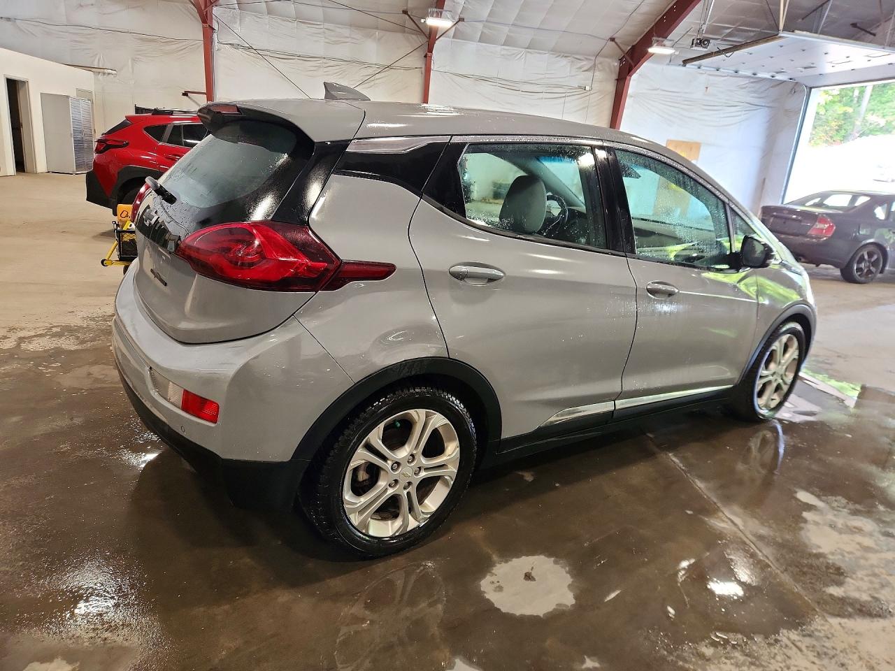 Chevrolet Bolt Ev Lt 2020