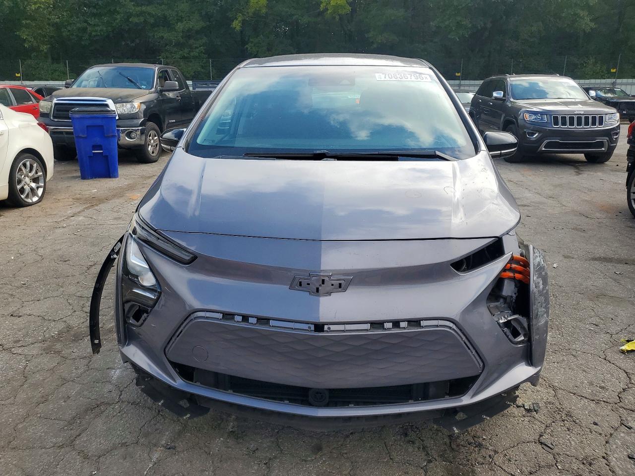 Chevrolet Bolt Ev 1lt 2023