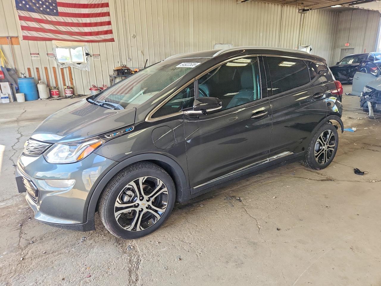 Chevrolet Bolt Ev Premier 2020