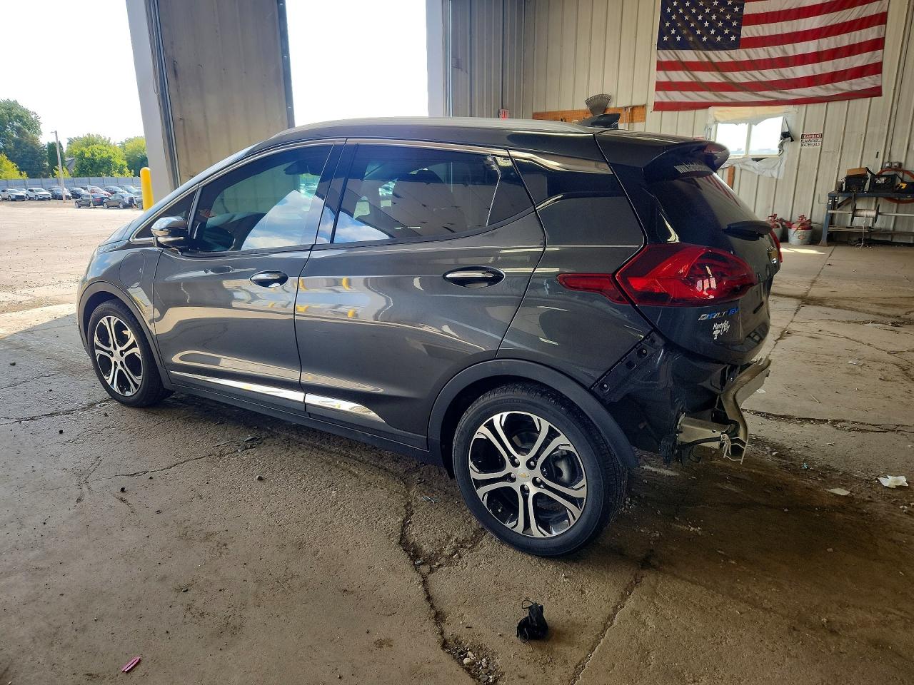 Chevrolet Bolt Ev Premier 2020