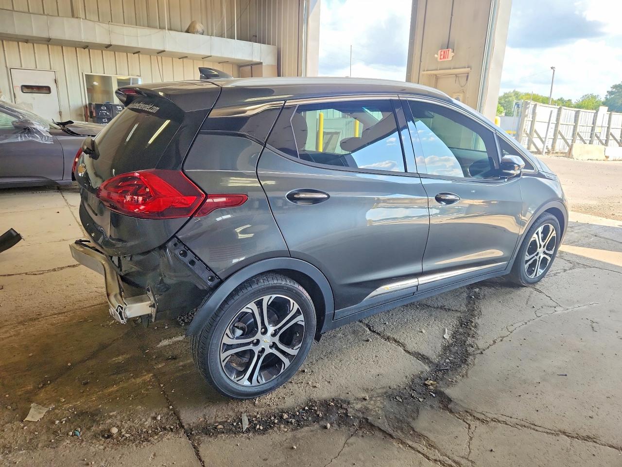 Chevrolet Bolt Ev Premier 2020