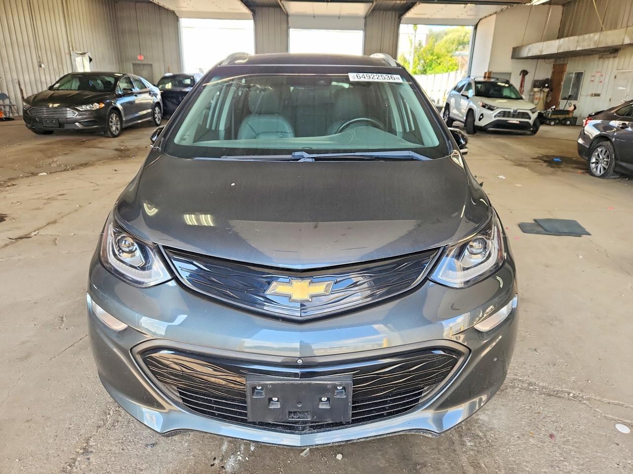 Chevrolet Bolt Ev Premier 2020