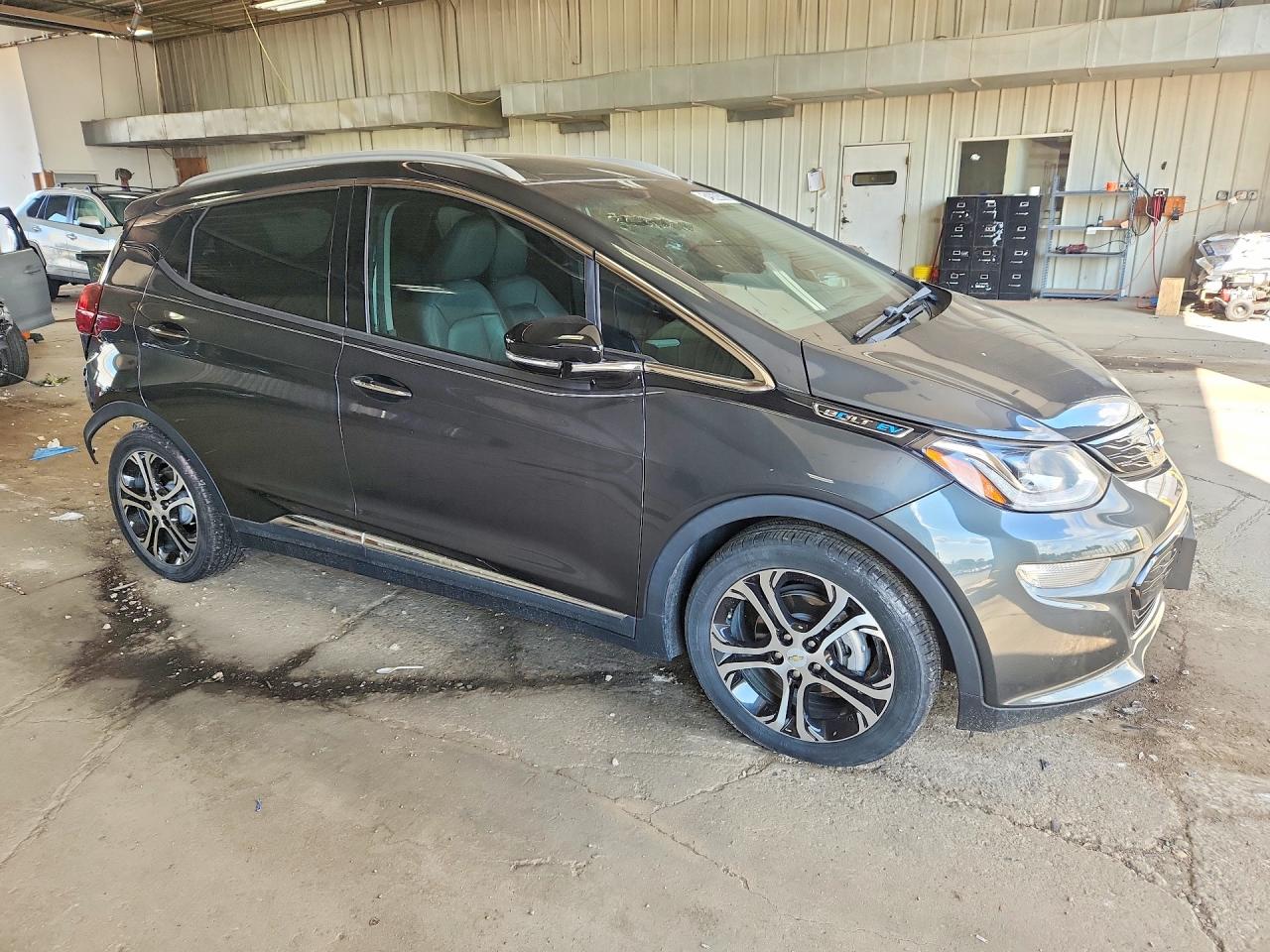Chevrolet Bolt Ev Premier 2020