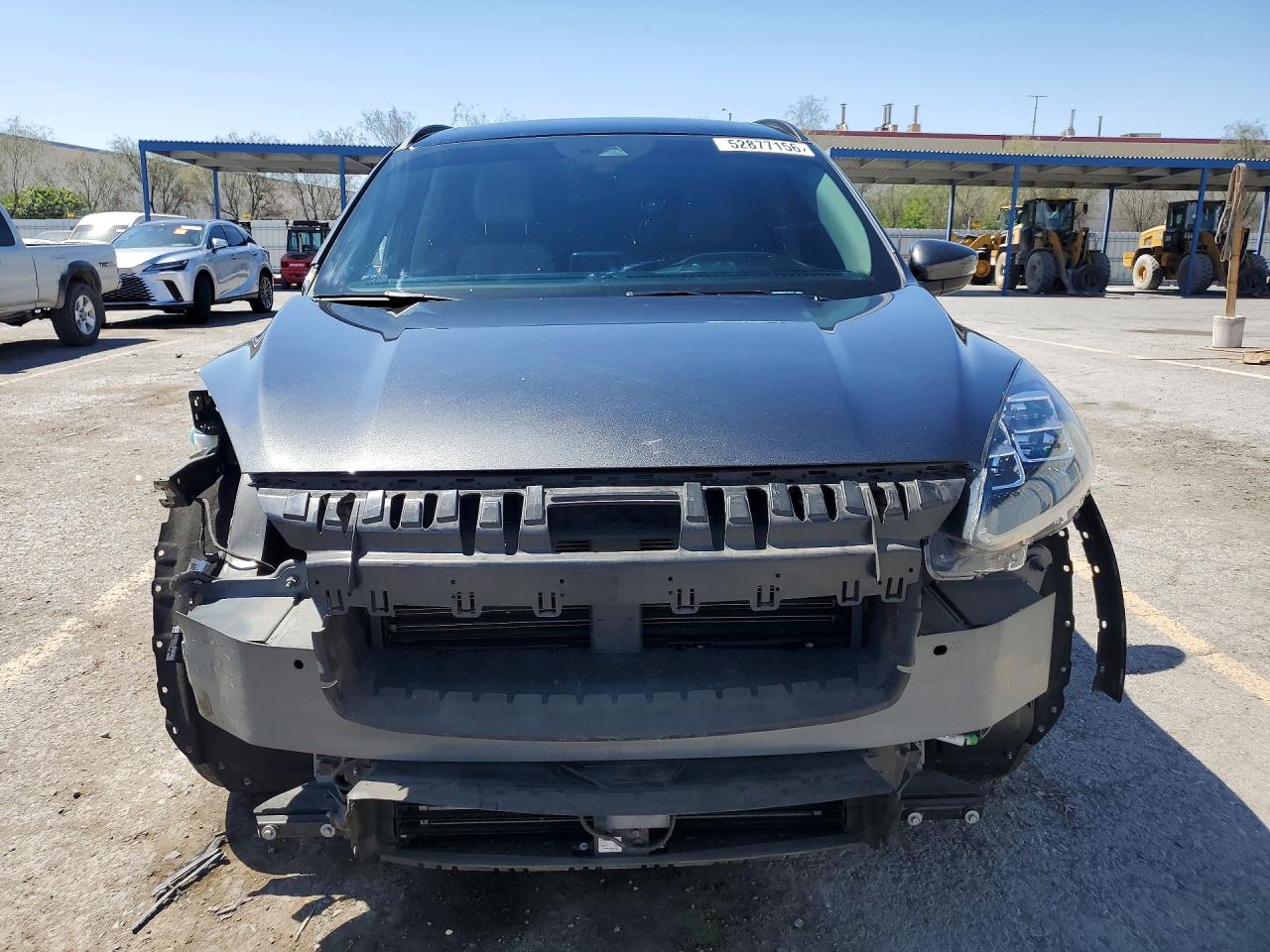 Ford Escape Titanium 2020