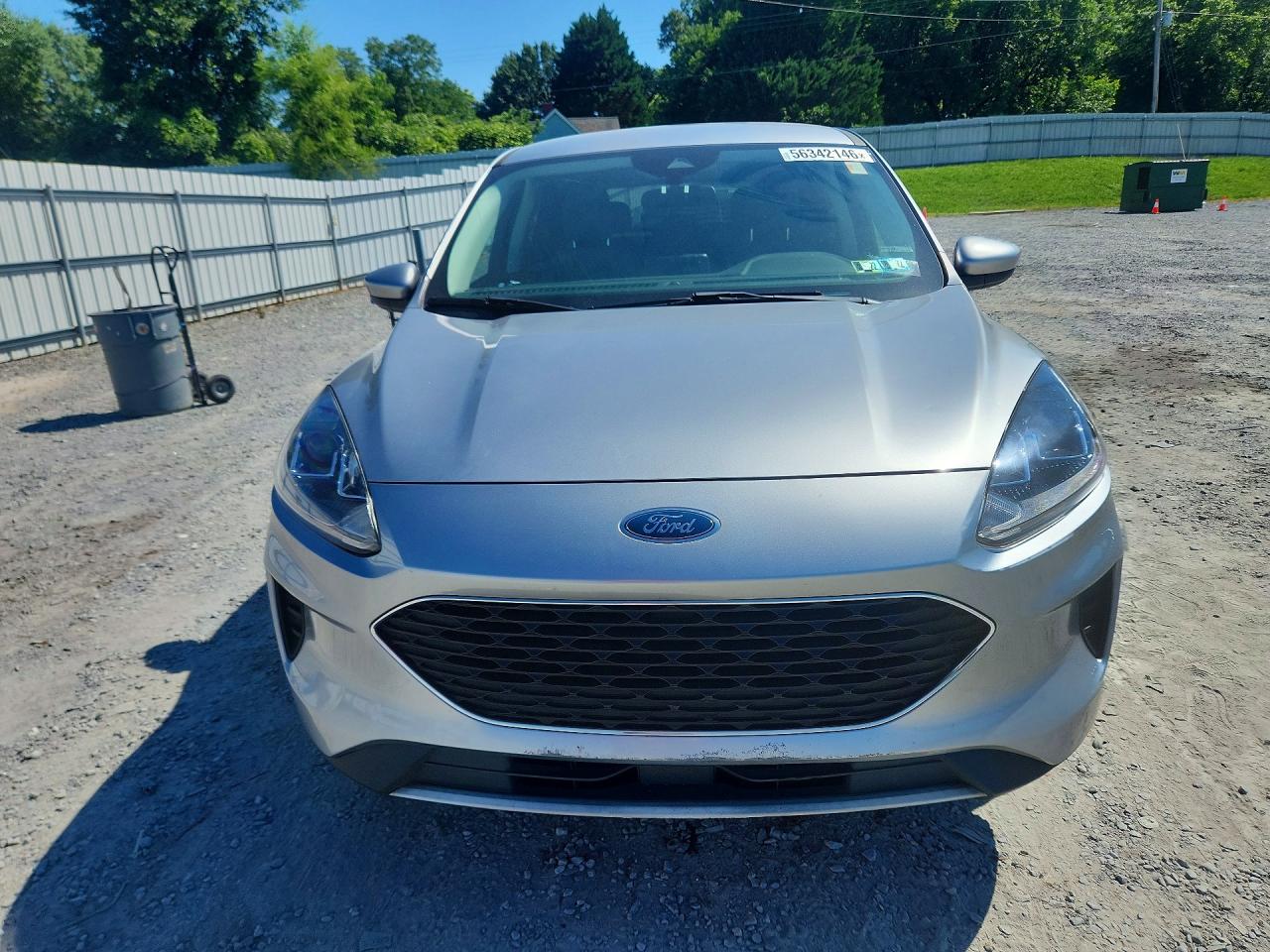 Ford Escape Se 2021