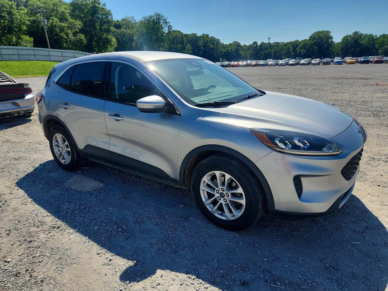 Ford Escape Se 2021