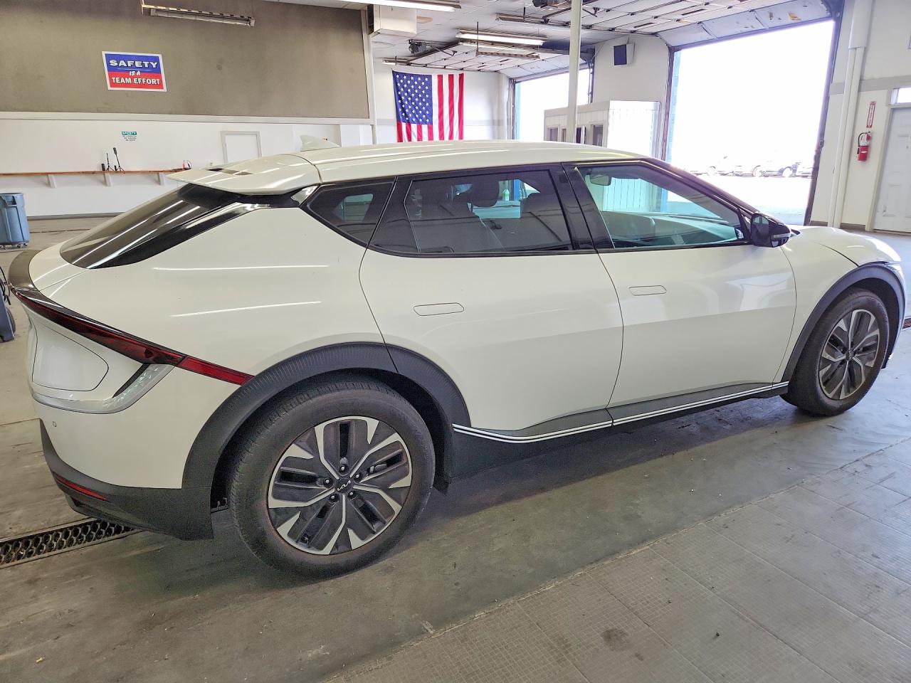 KIA Ev6 Light Long Range 2024