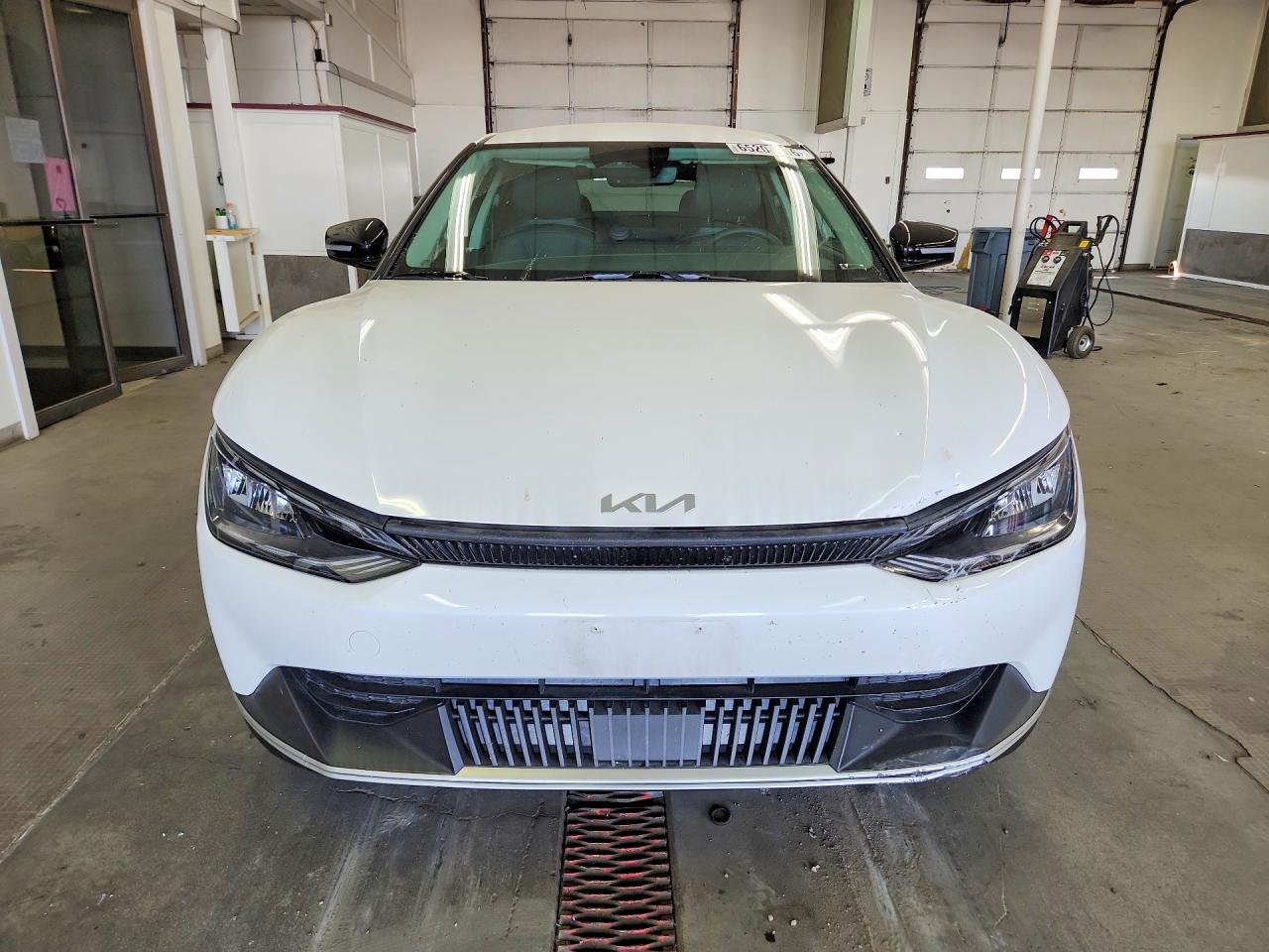 KIA Ev6 Light Long Range 2024