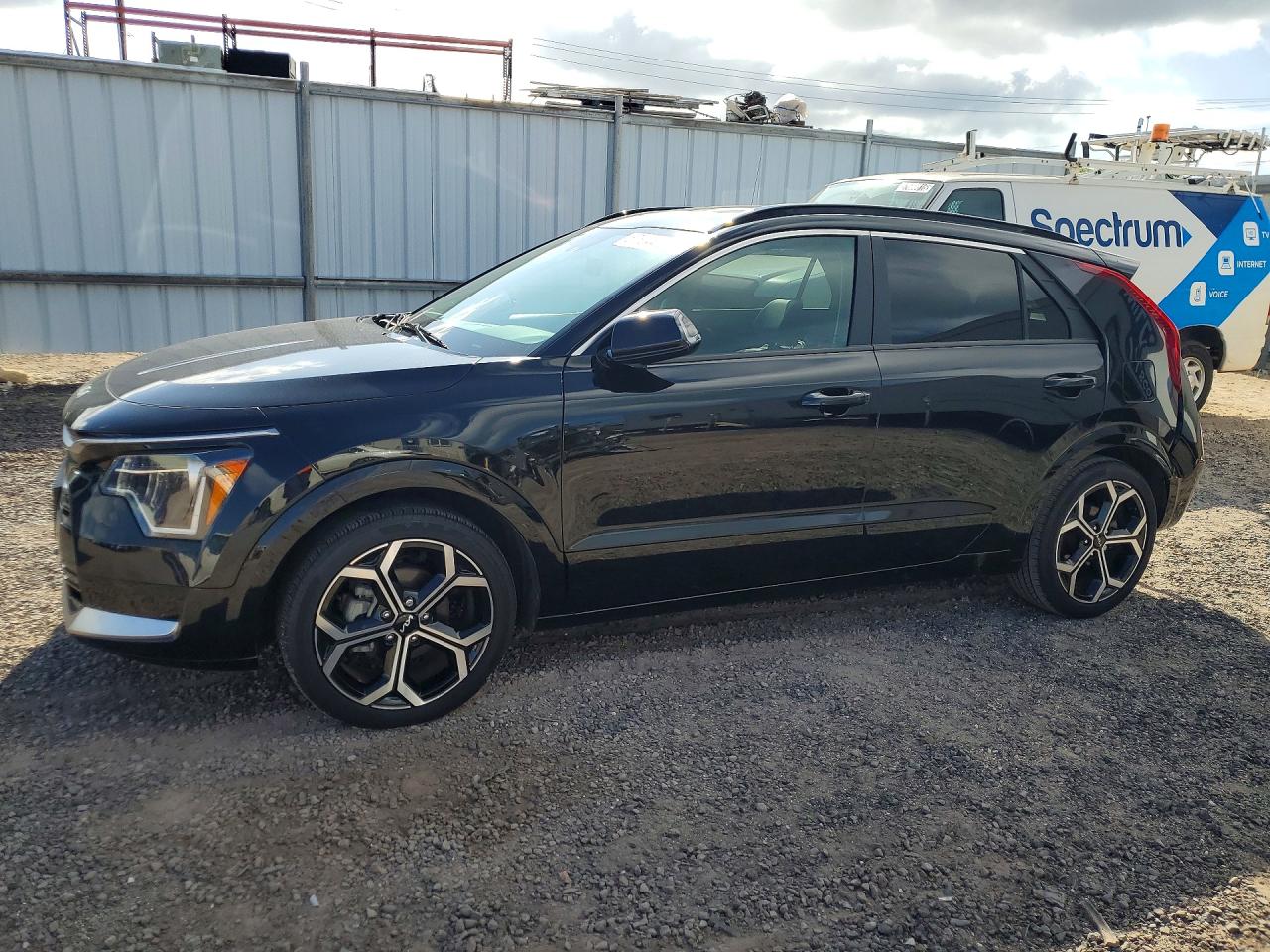 KIA Niro Ex 2024