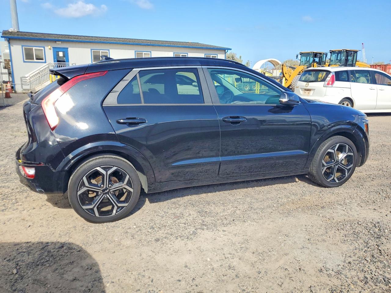 KIA Niro Ex 2024