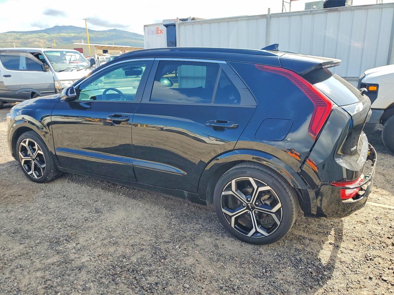 KIA Niro Ex 2024