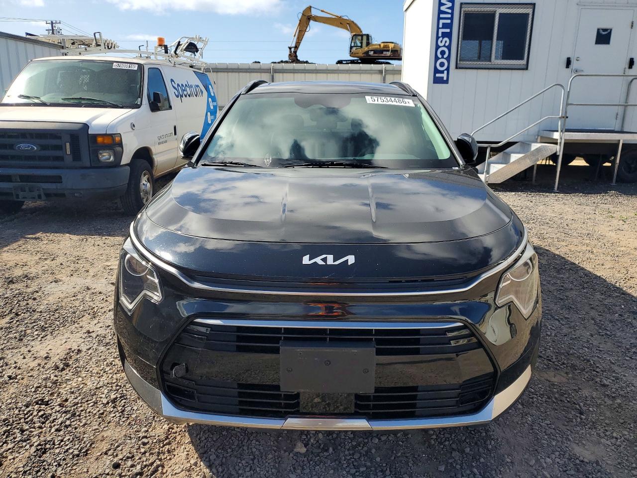 KIA Niro Ex 2024