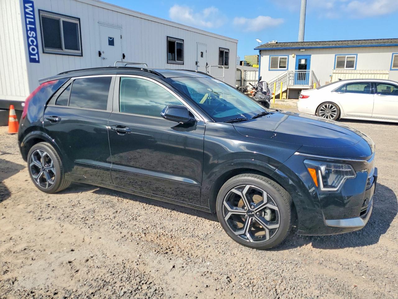 KIA Niro Ex 2024