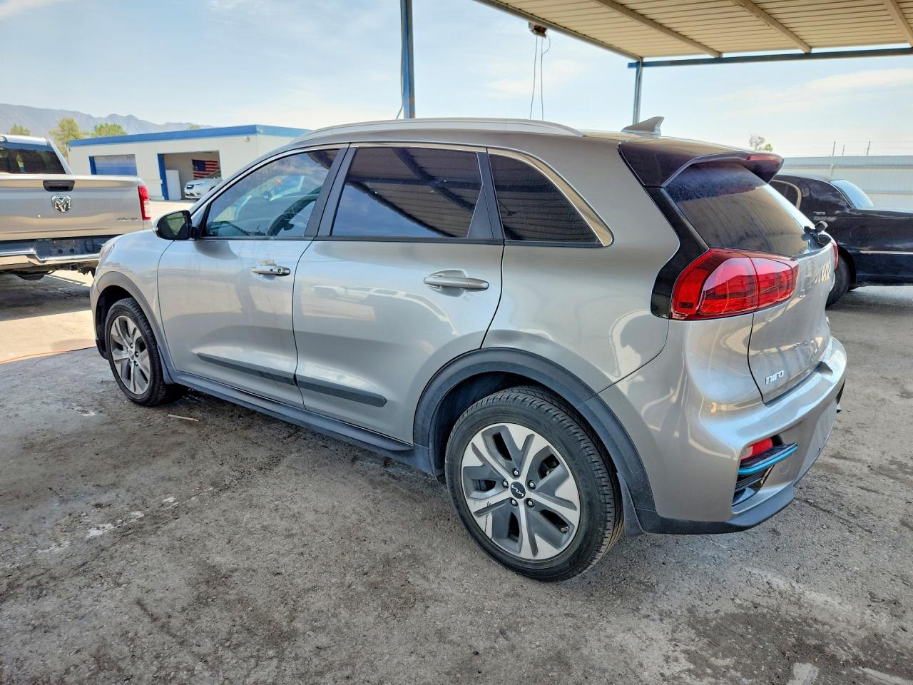 KIA Niro Ev Ex 2022