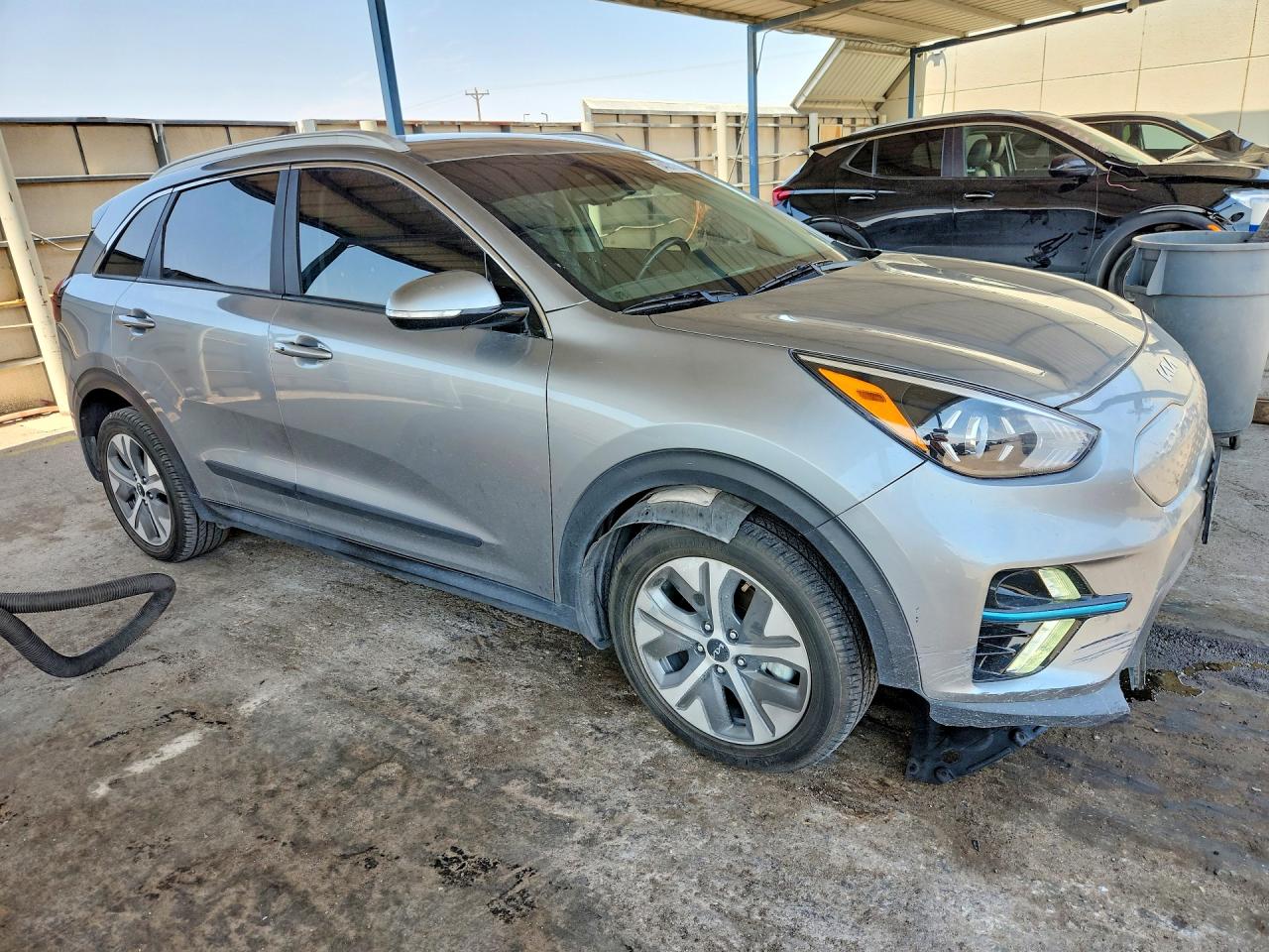 KIA Niro Ev Ex 2022