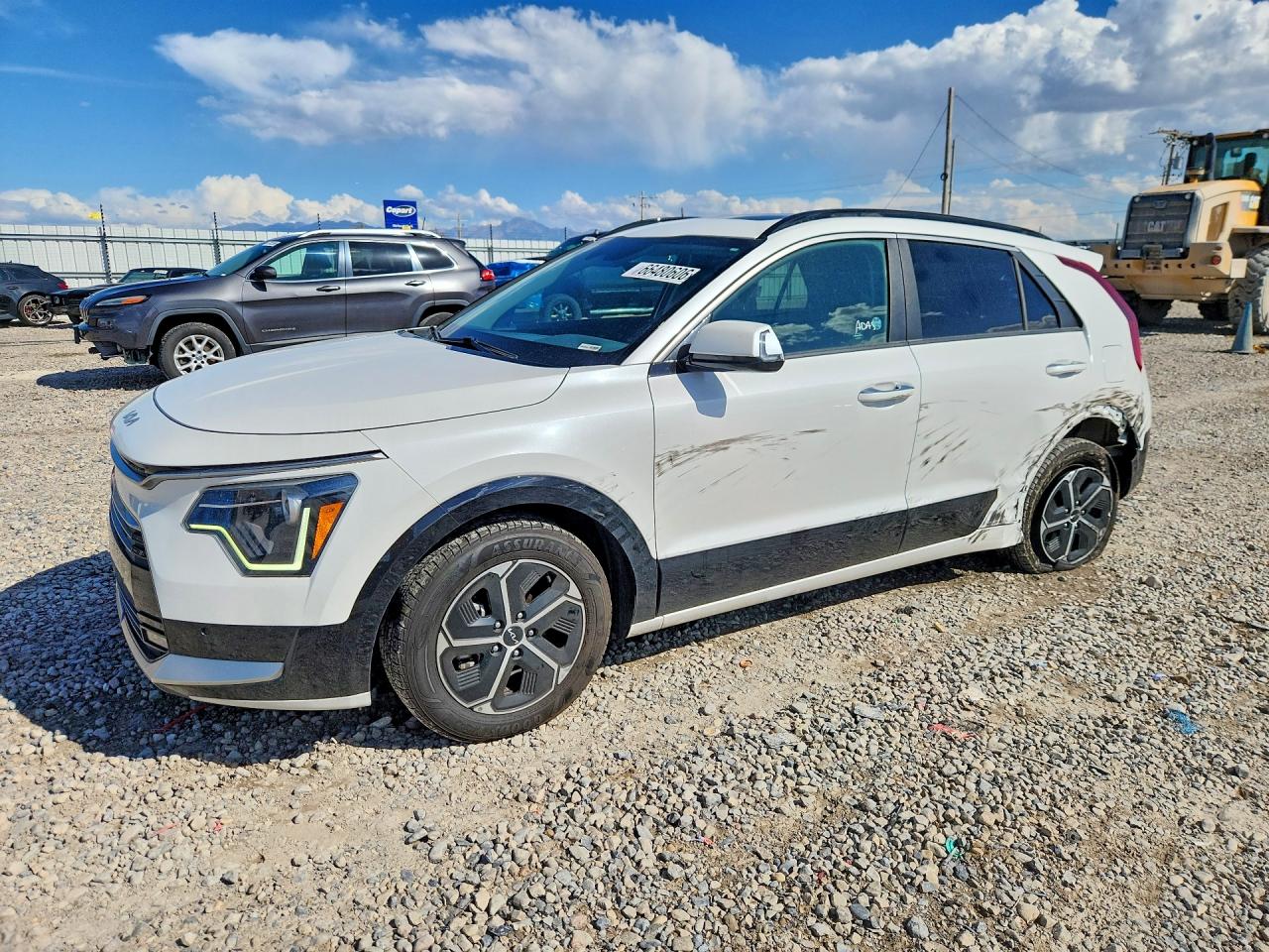 KIA Niro 2023
