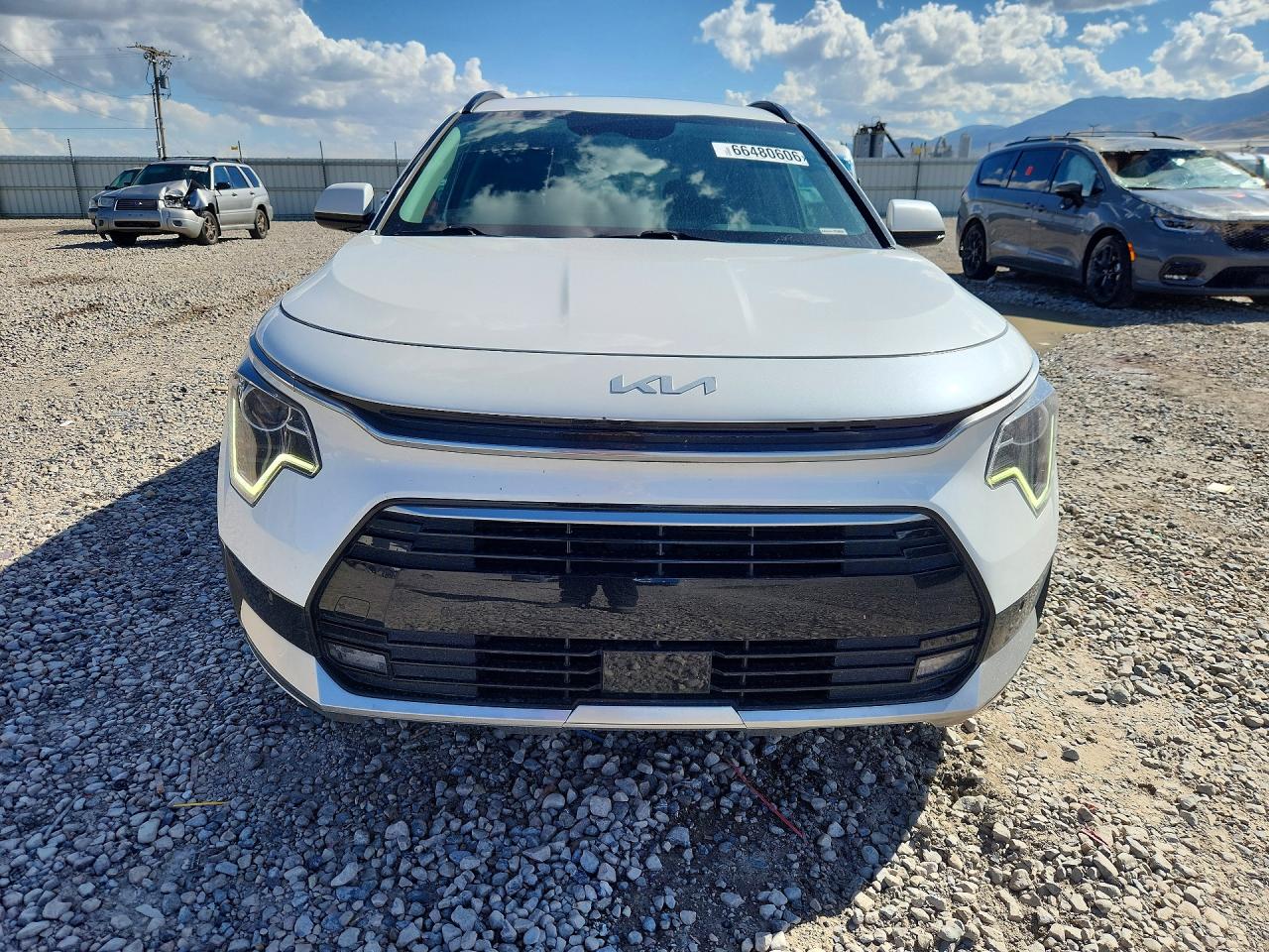 KIA Niro 2023