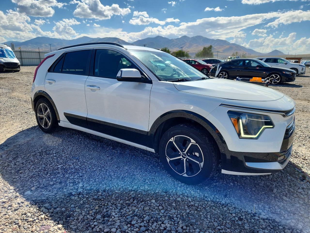 KIA Niro 2023