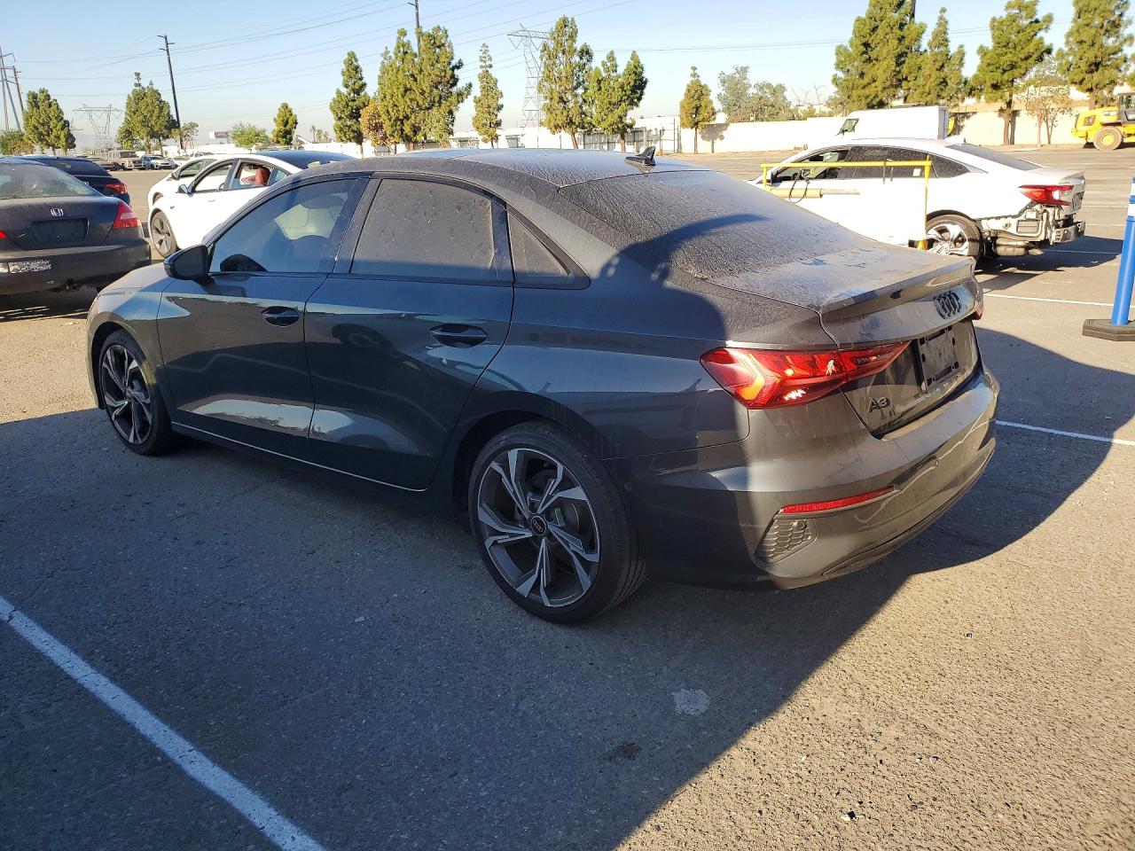 Audi A3 Premium 2023