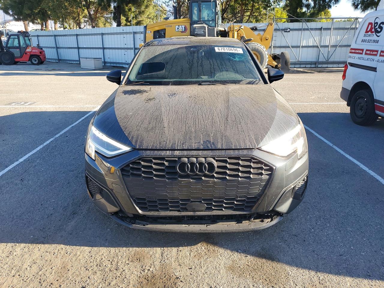 Audi A3 Premium 2023