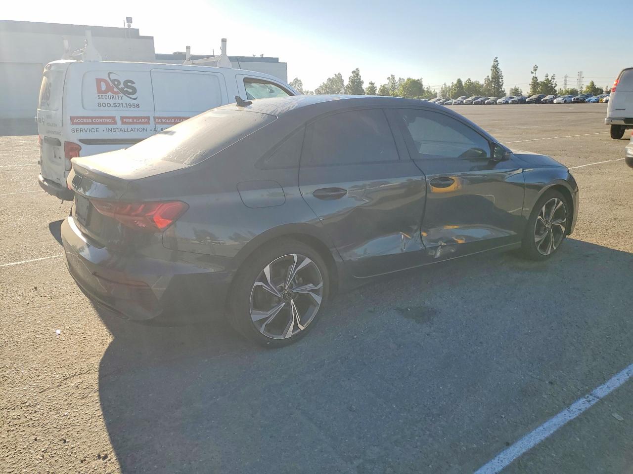 Audi A3 Premium 2023