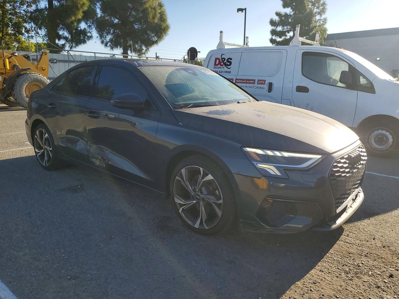 Audi A3 Premium 2023