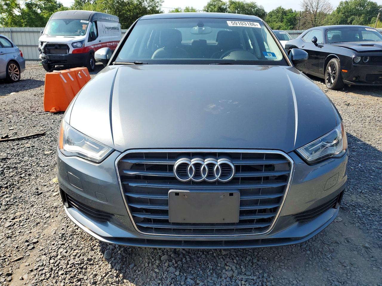 Audi A3 Premium 2015