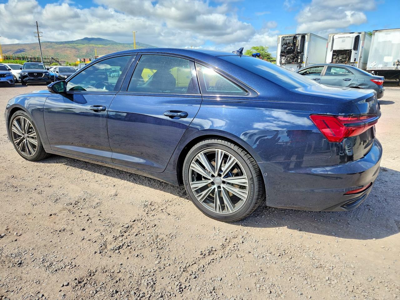 Audi A6 Premium Plus 2019