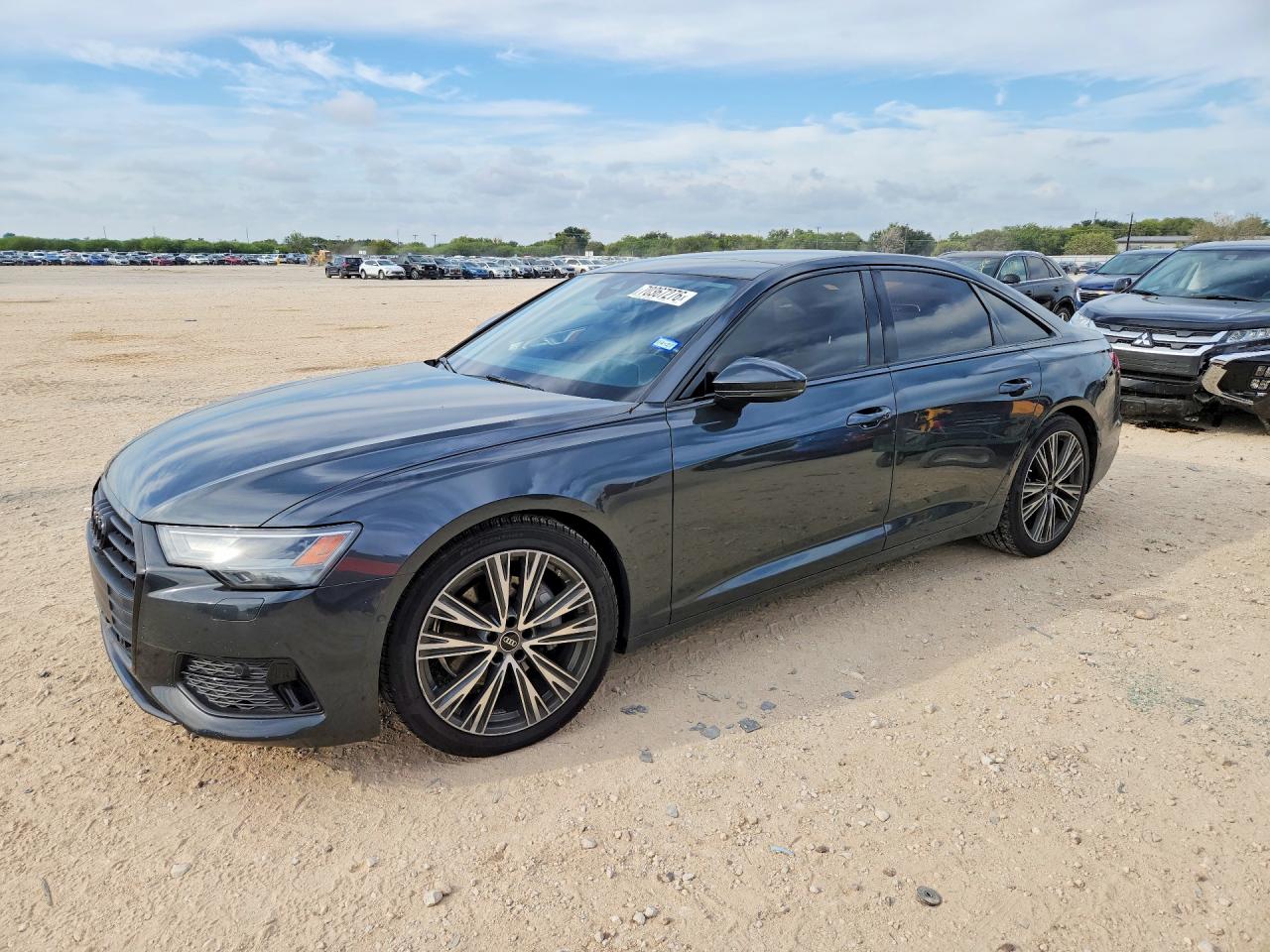 Audi A6 Premium 2022