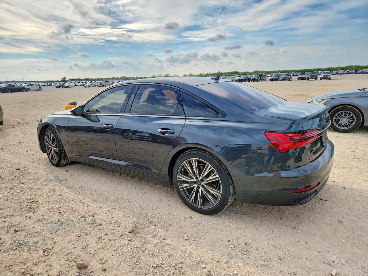 Audi A6 Premium 2022