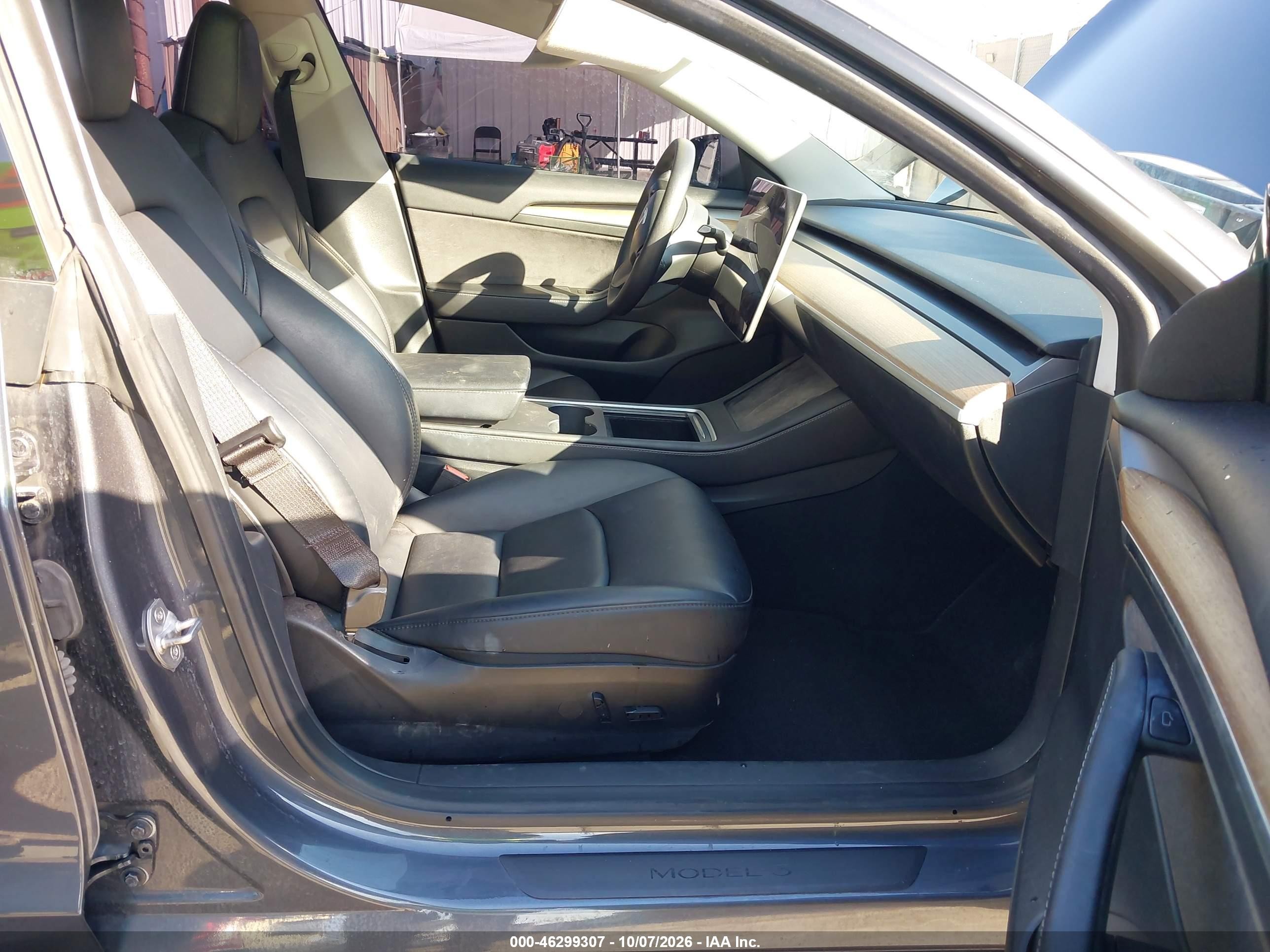 Tesla Model 3 Rear-wheel Drive 2023