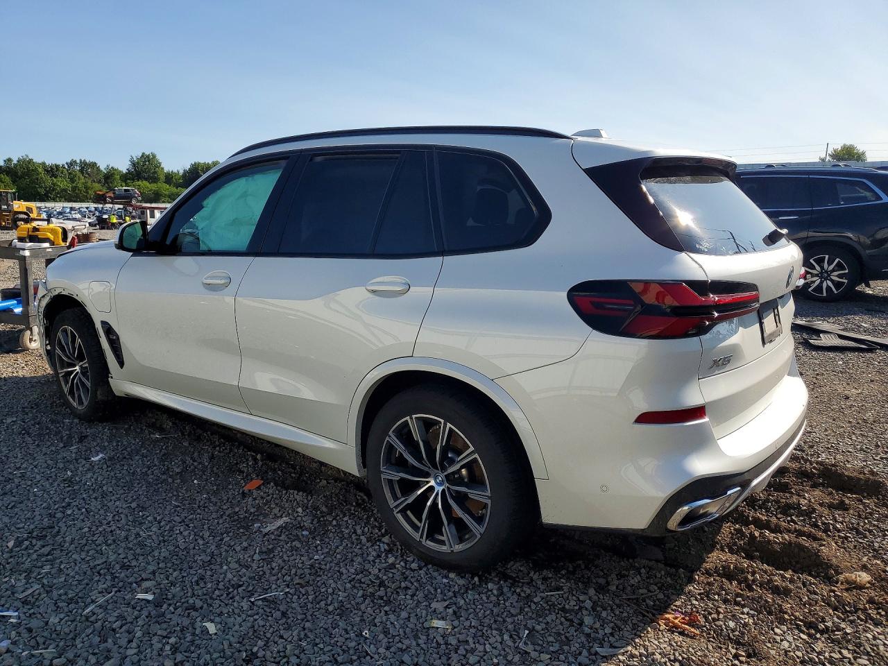 BMW X5 Xdrive50e 2024