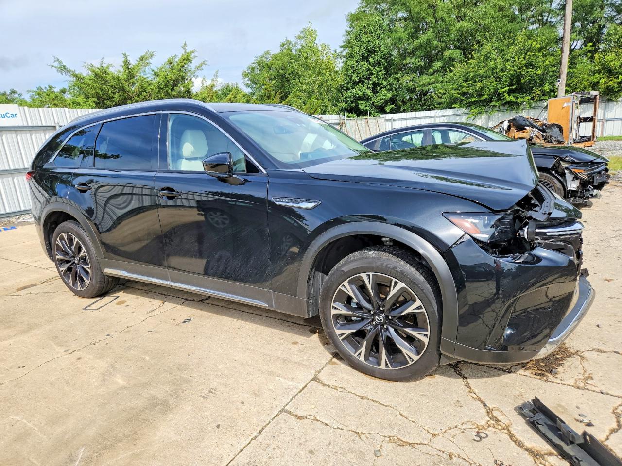 Mazda Cx-90 Premium Plus 2025