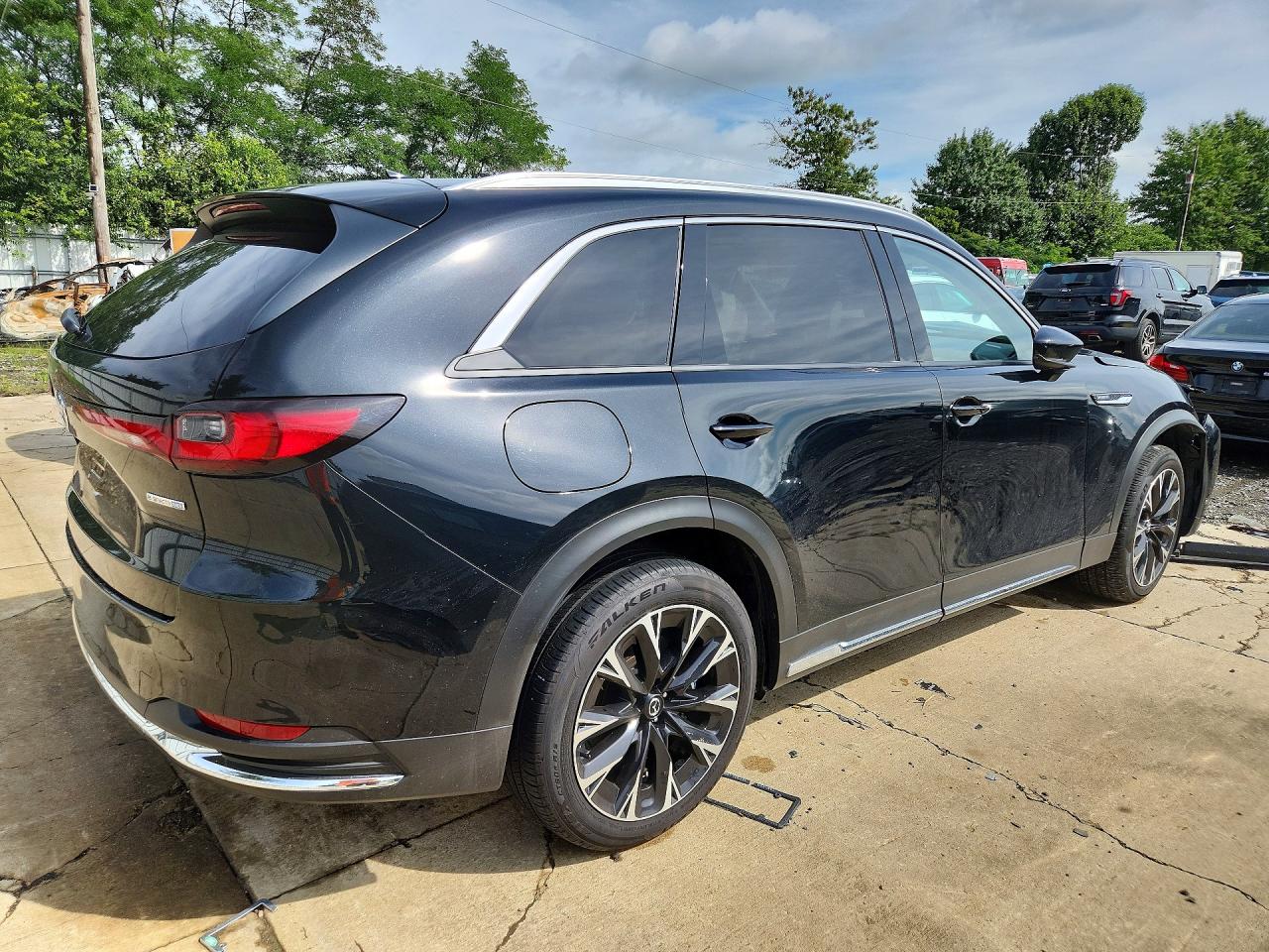 Mazda Cx-90 Premium Plus 2025