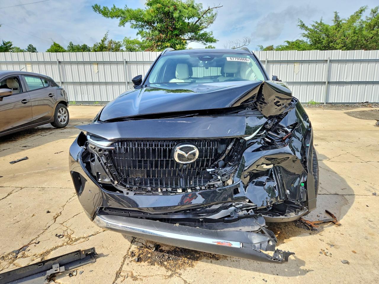 Mazda Cx-90 Premium Plus 2025
