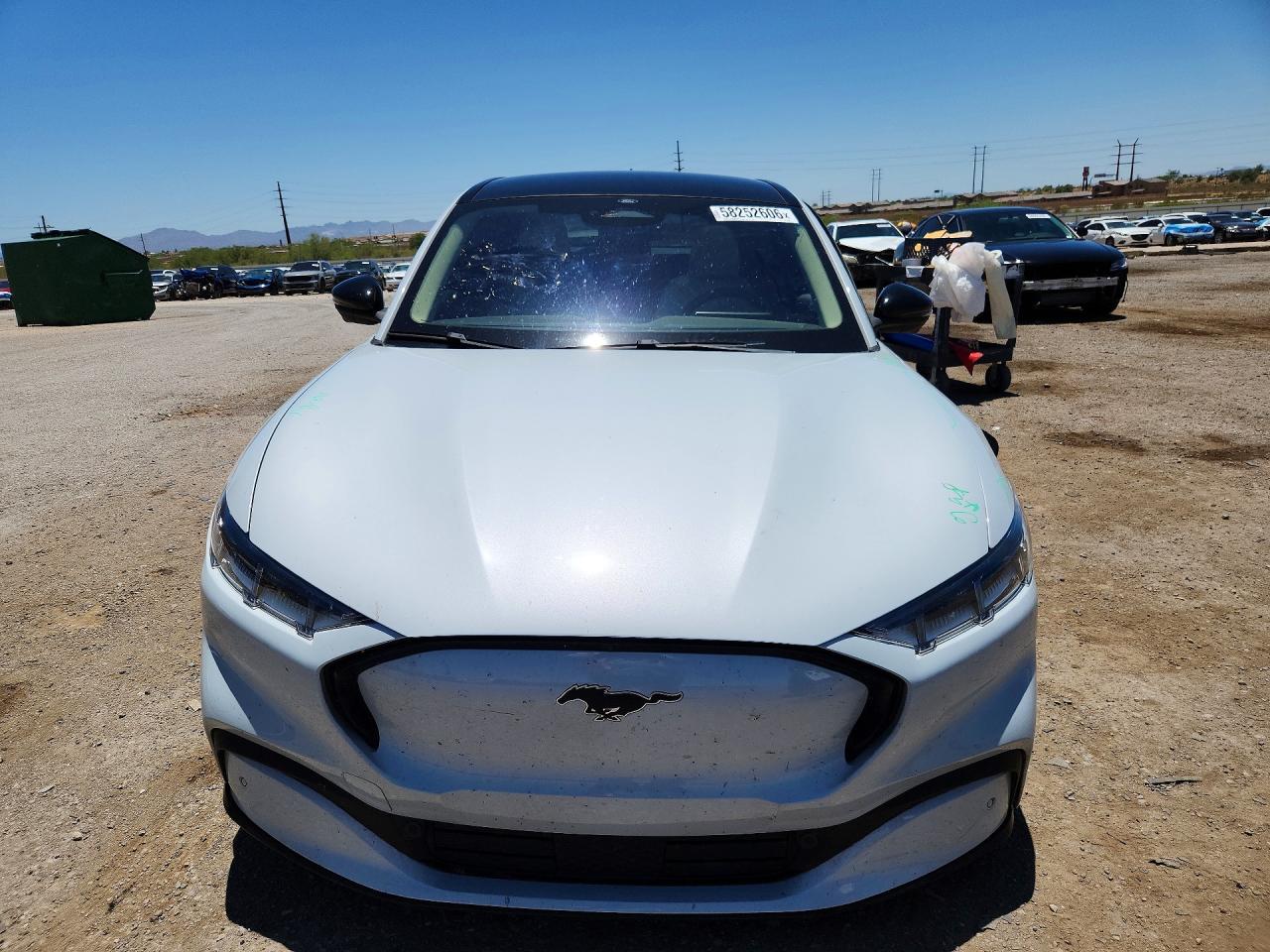 Ford Mustang Mach-e Premium 2022