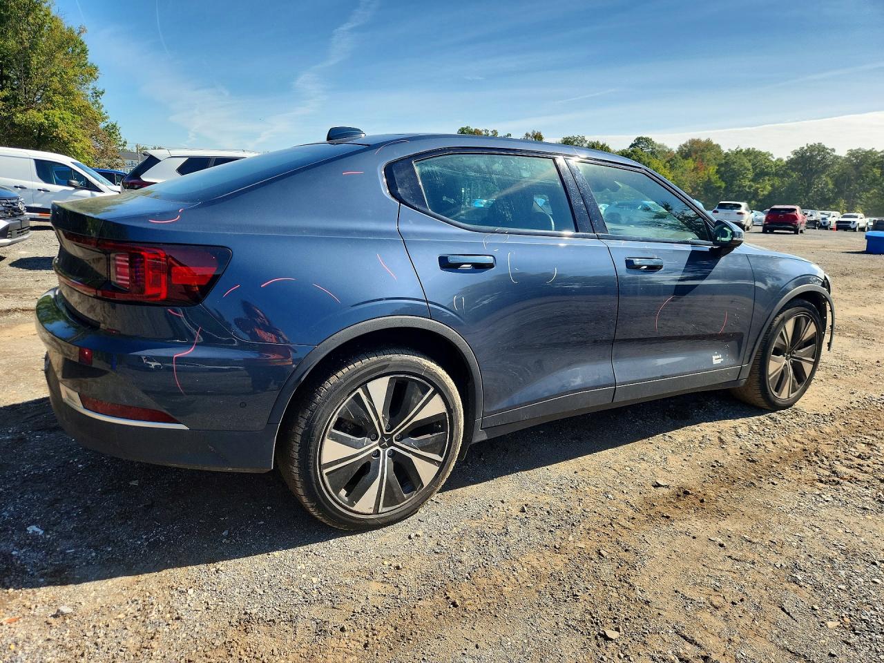 POLESTAR 2 2023
