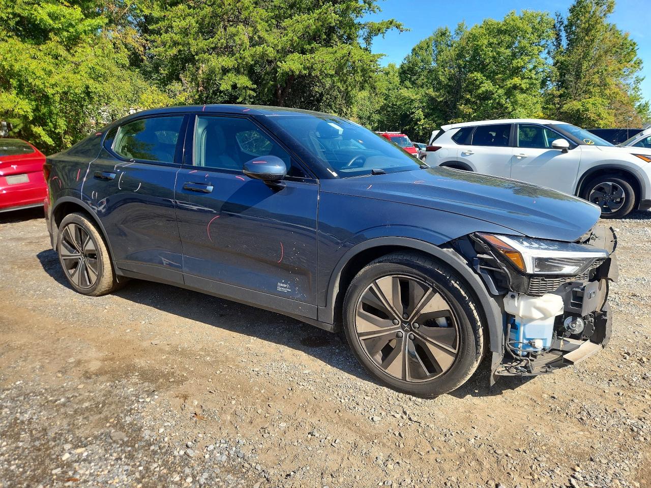 POLESTAR 2 2023