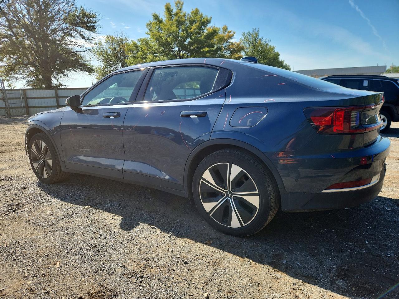 POLESTAR 2 2023