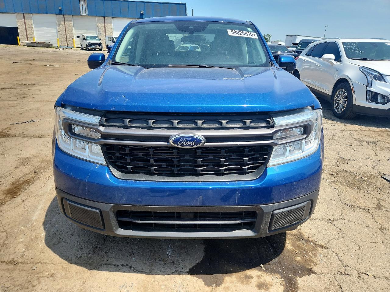 Ford Maverick Xl 2023