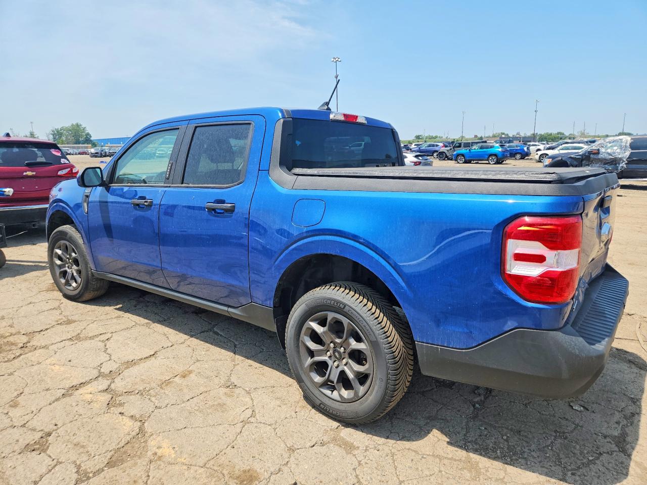 Ford Maverick Xl 2023